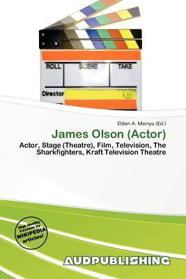 James Olson (Actor)