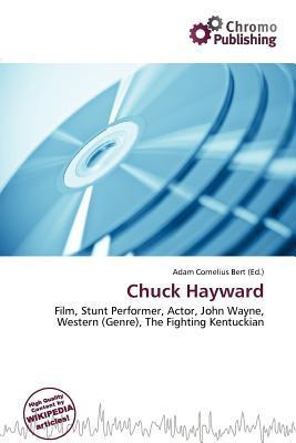 Chuck Hayward