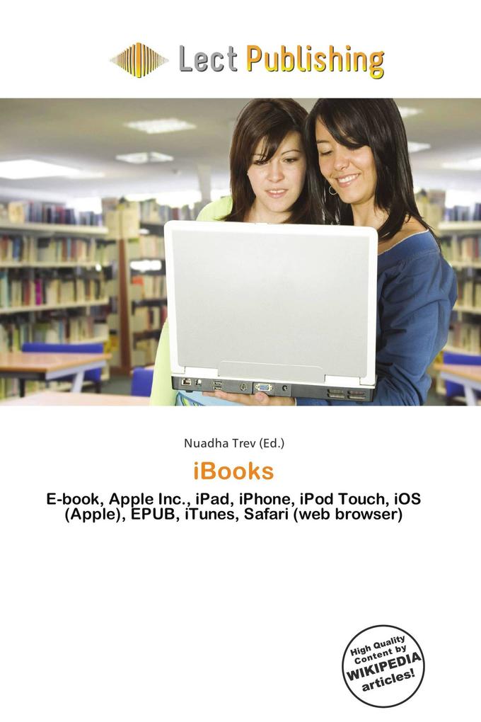 iBooks
