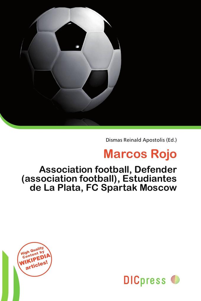 Marcos Rojo