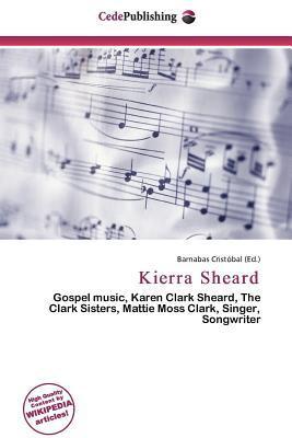 Kierra Sheard