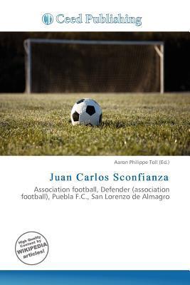 Juan Carlos Sconfianza