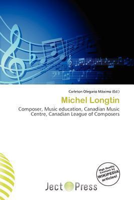Michel Longtin