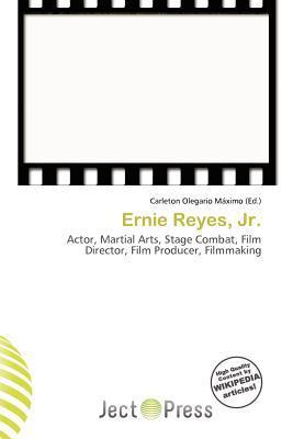 Ernie Reyes Jr.