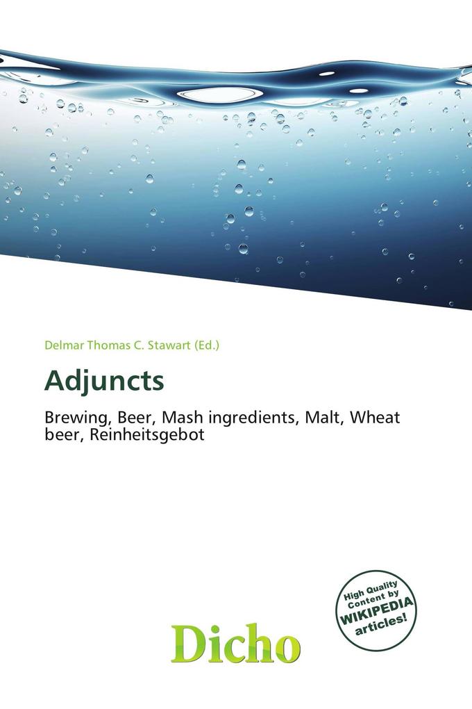 Adjuncts