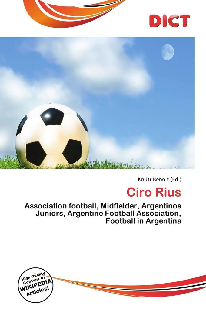 Ciro Rius