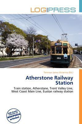 Atherstone Railway Station