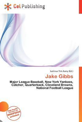 Jake Gibbs