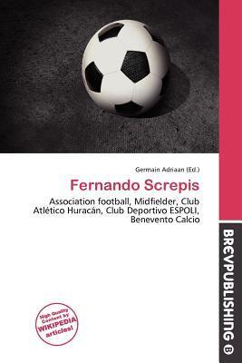 Fernando Screpis