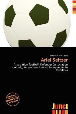 Ariel Seltzer