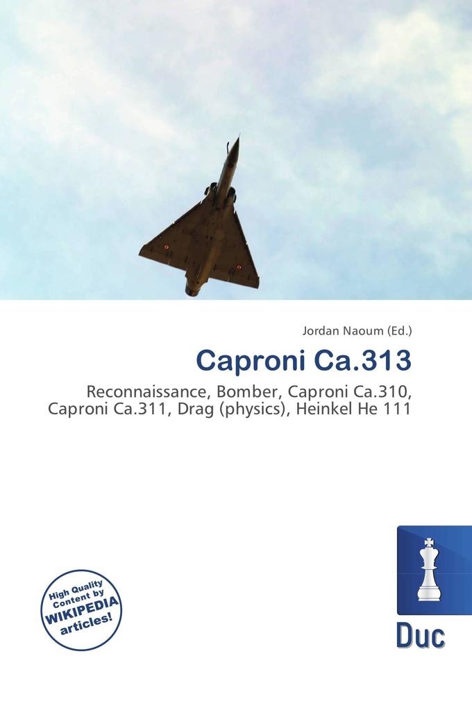 Caproni Ca.313