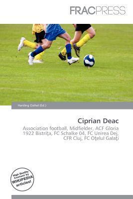 Ciprian Deac