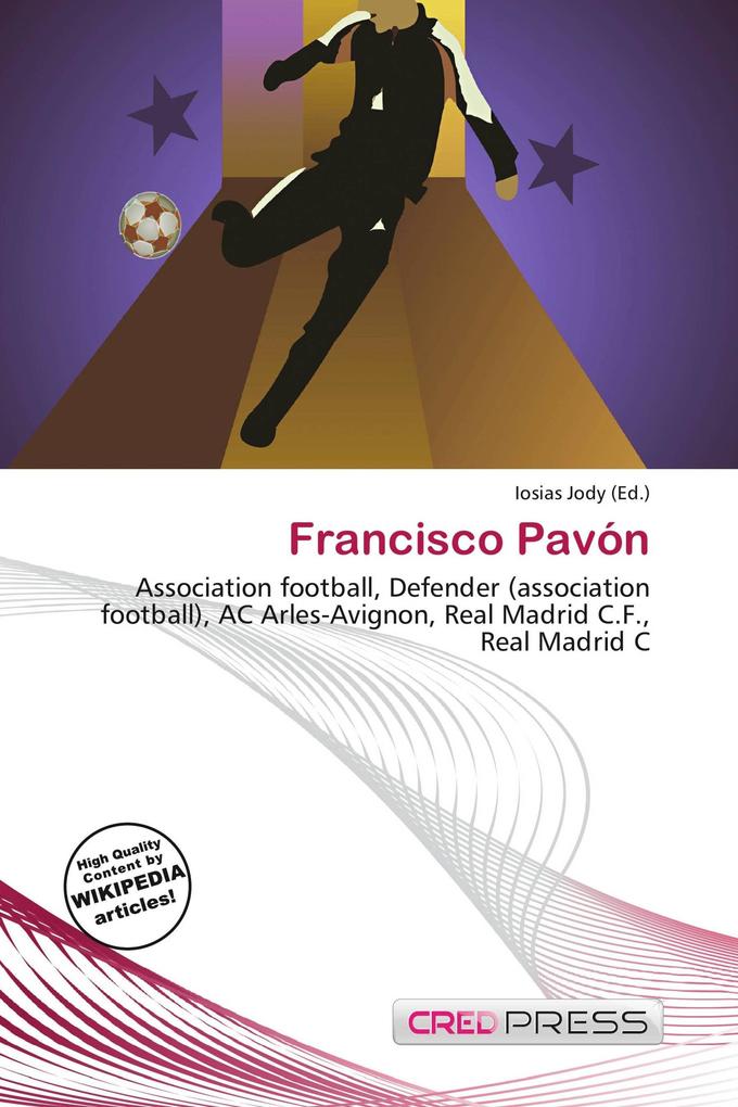 Francisco Pavón