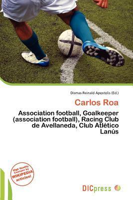Carlos Roa