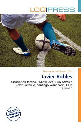 Javier Robles
