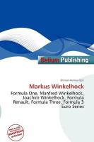 Markus Winkelhock