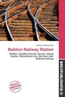 Baildon Railway Station