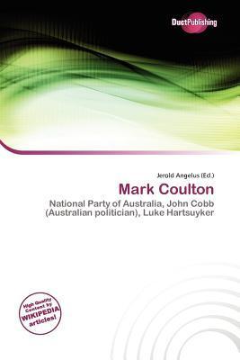 Mark Coulton
