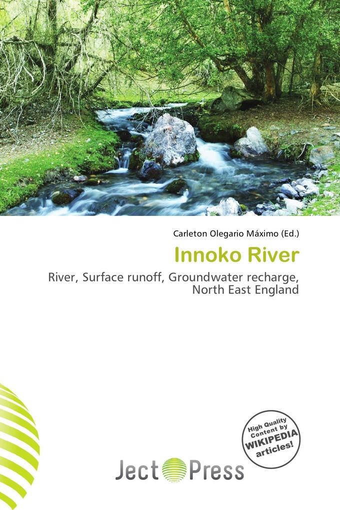 Innoko River