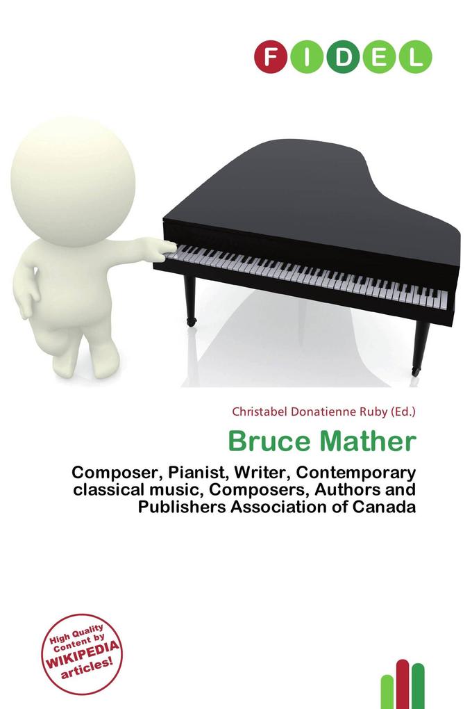 Bruce Mather