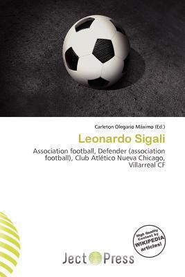 Leonardo Sigali
