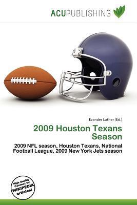 2009 Houston Texans Season