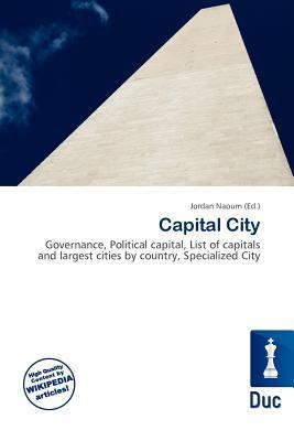 Capital City
