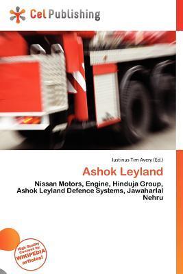 Ashok Leyland