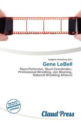 Gene LeBell