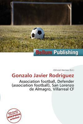 Gonzalo Javier Rodríguez