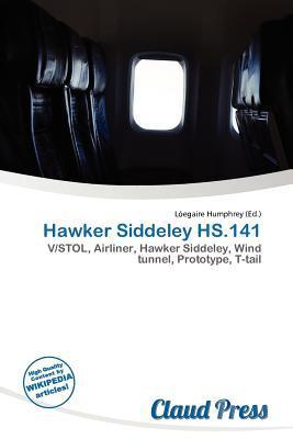 Hawker Siddeley HS.141