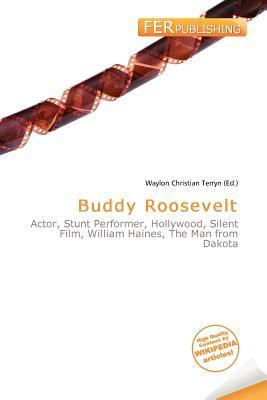 Buddy Roosevelt