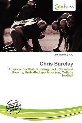 Chris Barclay