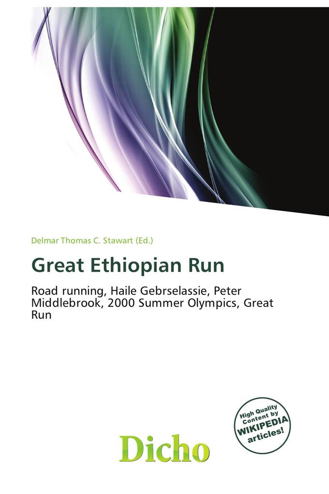 Great Ethiopian Run