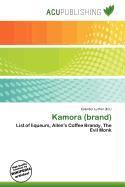 Kamora (brand)