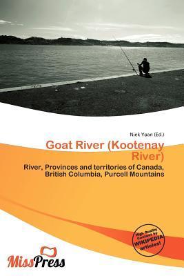 Goat River (Kootenay River)
