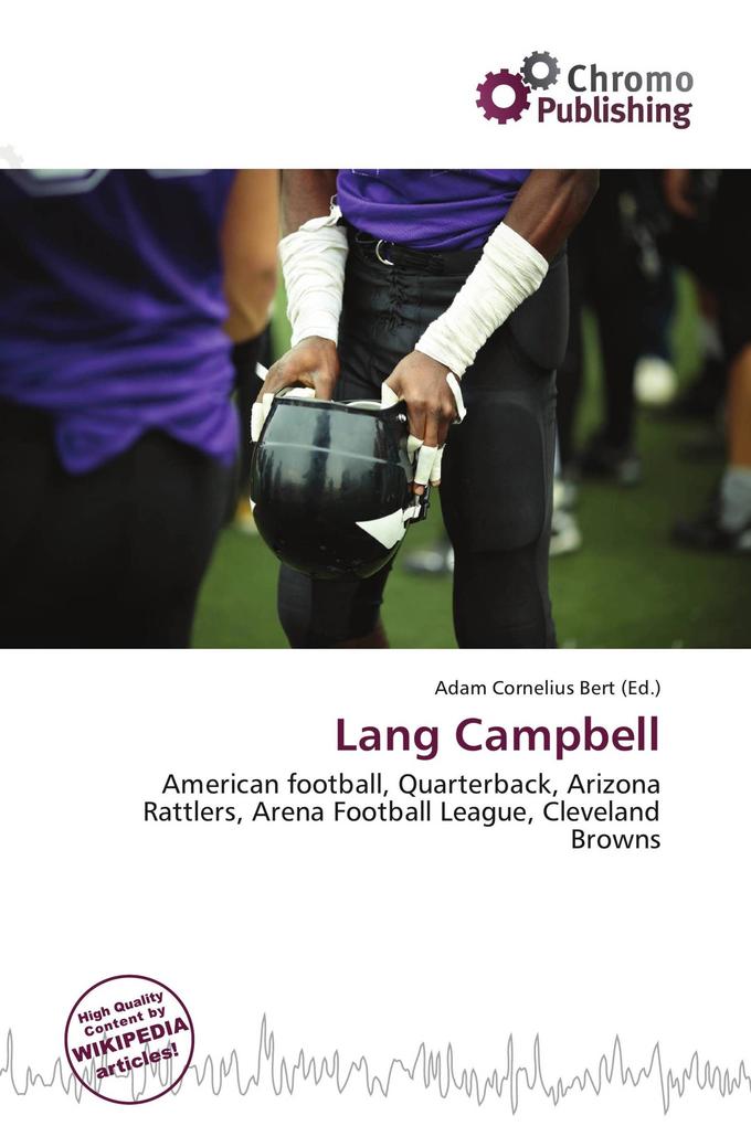 Lang Campbell