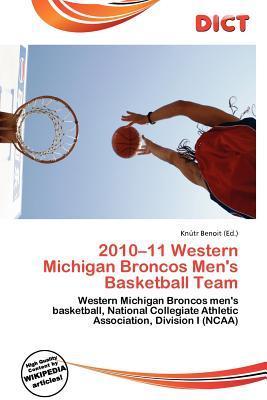 2010-11 Western Michigan Broncos Men's Basketball Team