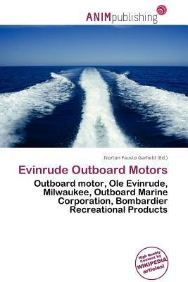 Evinrude Outboard Motors
