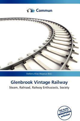 Glenbrook Vintage Railway