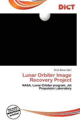 Lunar Orbiter Image Recovery Project