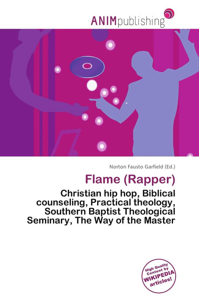 Flame (Rapper)