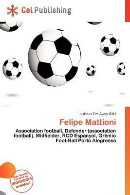 Felipe Mattioni