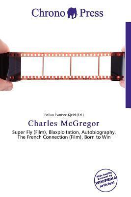 Charles McGregor