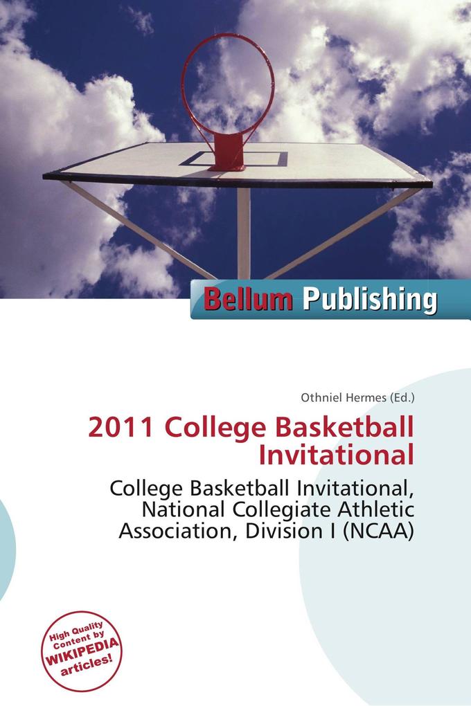 2011 College Basketball Invitational
