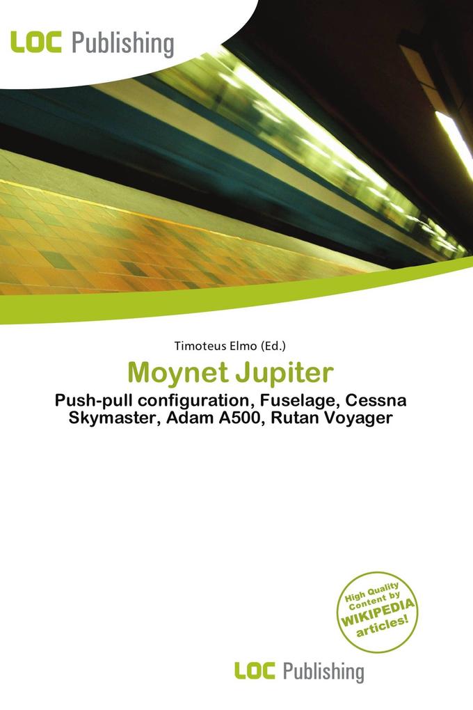 Moynet Jupiter