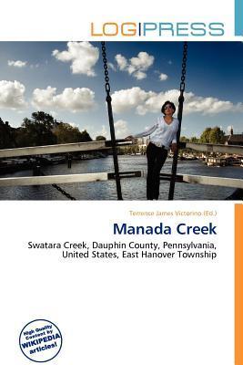 Manada Creek