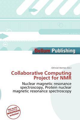 Collaborative Computing Project for NMR