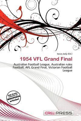 1954 VFL Grand Final