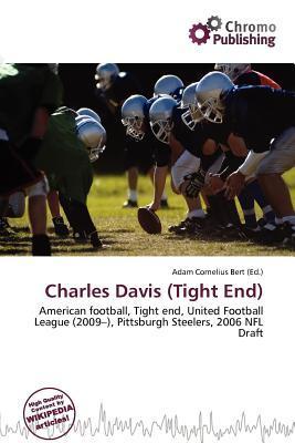 Charles Davis (Tight End)